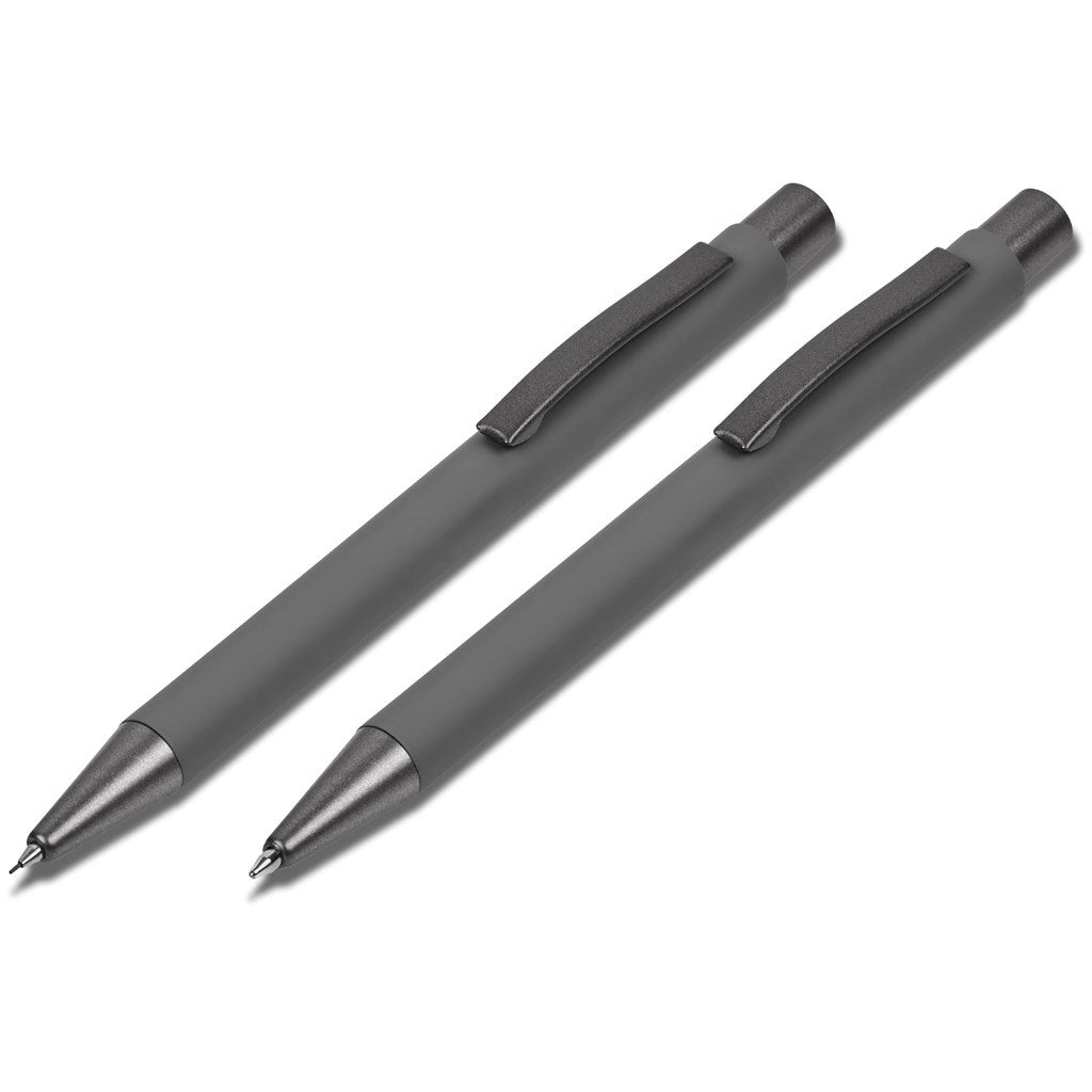 Omega Ball Pen & Pencil Set