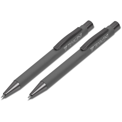 Omega Ball Pen & Pencil Set