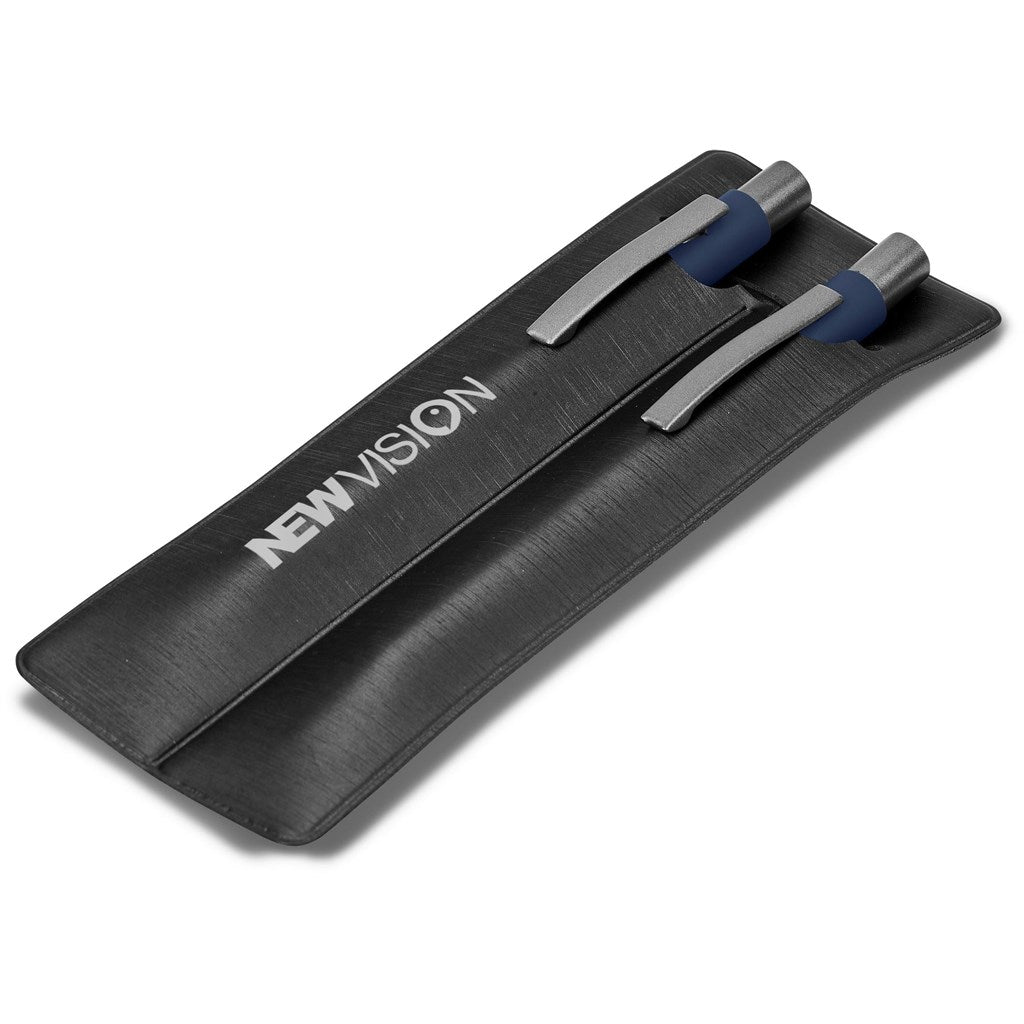 Omega Ball Pen & Pencil Set