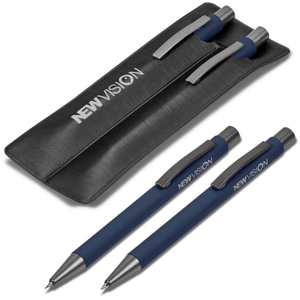 Omega Ball Pen & Pencil Set