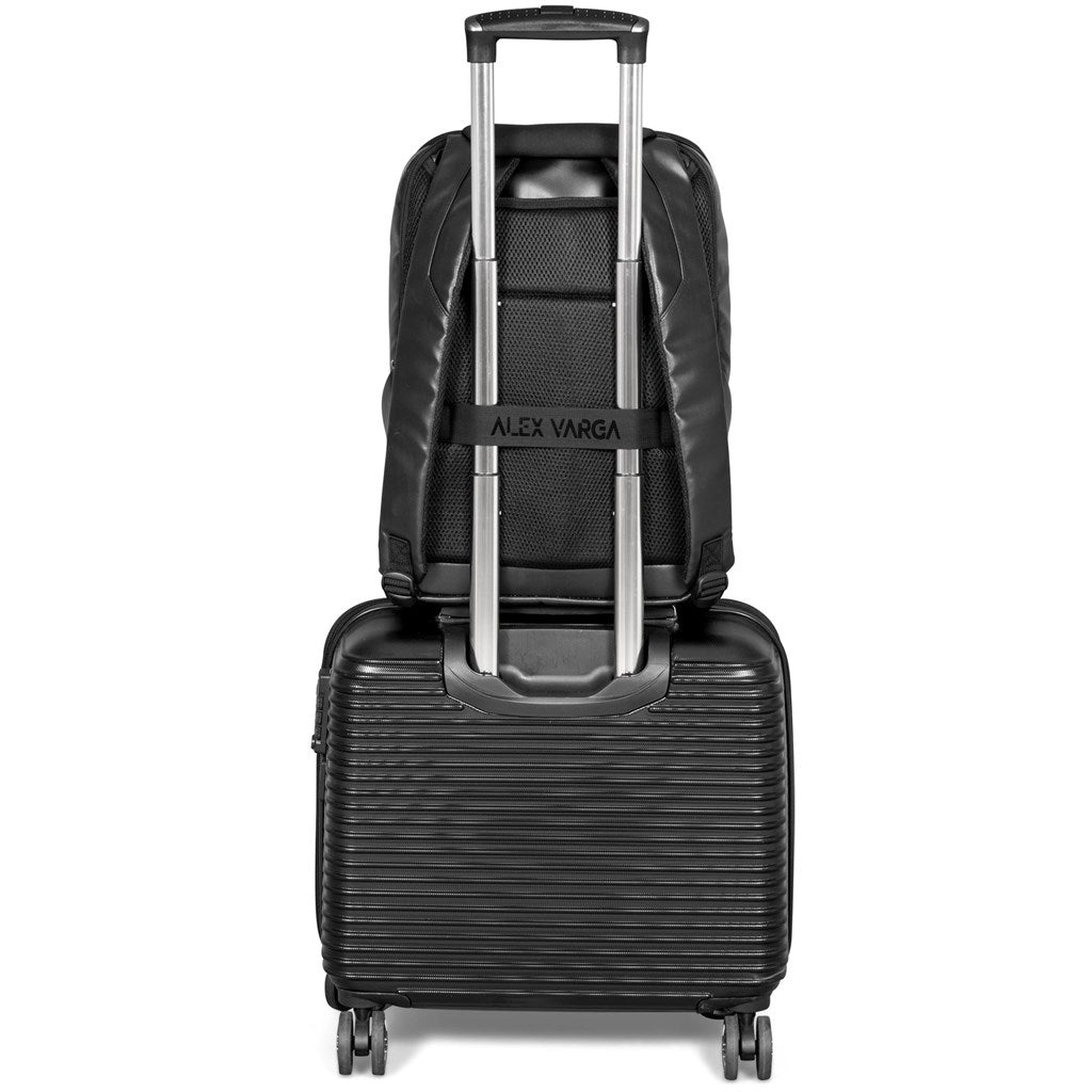 Alex Varga Avos Laptop Backpack