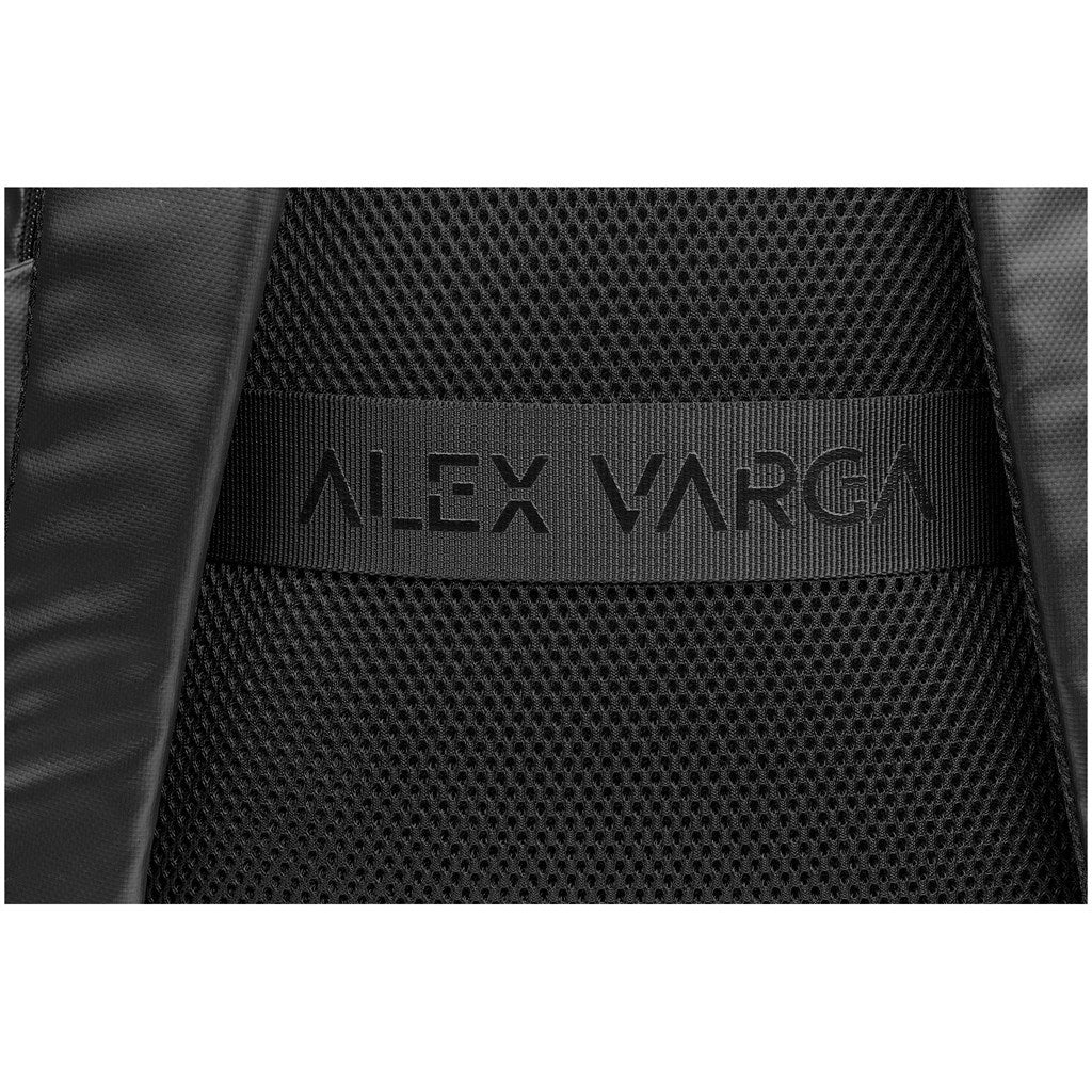 Alex Varga Avos Laptop Backpack