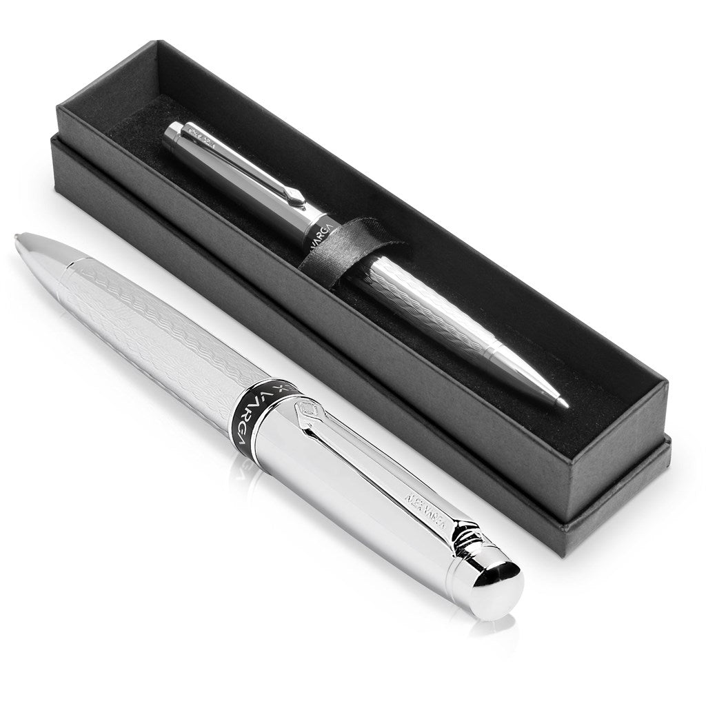 Alex Varga Cygnus Ball Pen