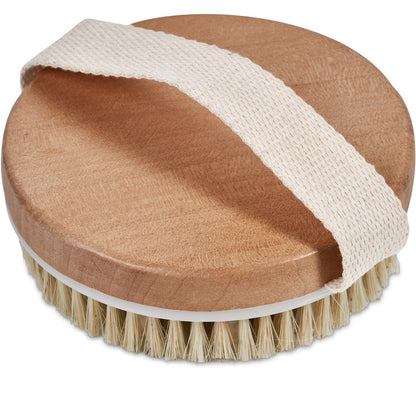 Eva & Elm Aura Bath Massage & Exfoliate Brush