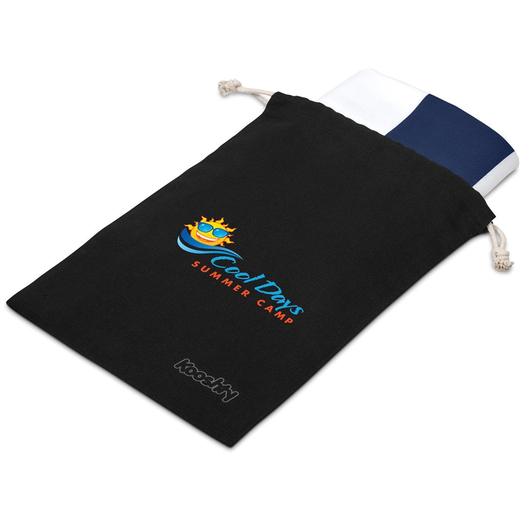 Kooshty Kokomo Microfibre Beach Towel