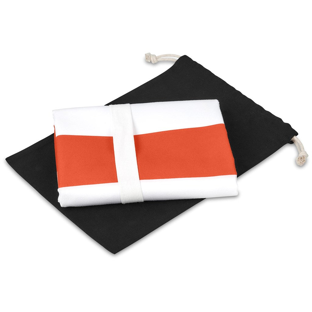 Kooshty Kokomo Microfibre Beach Towel