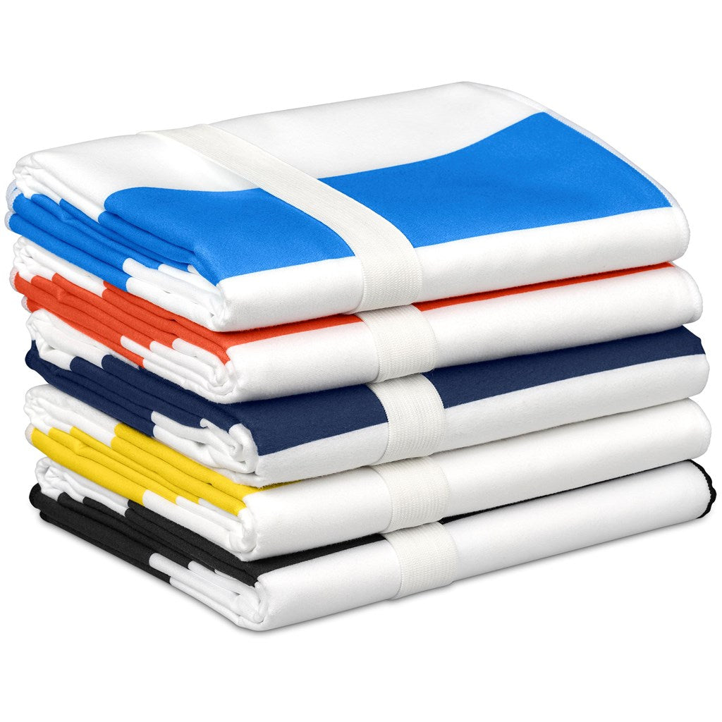 Kooshty Kokomo Microfibre Beach Towel