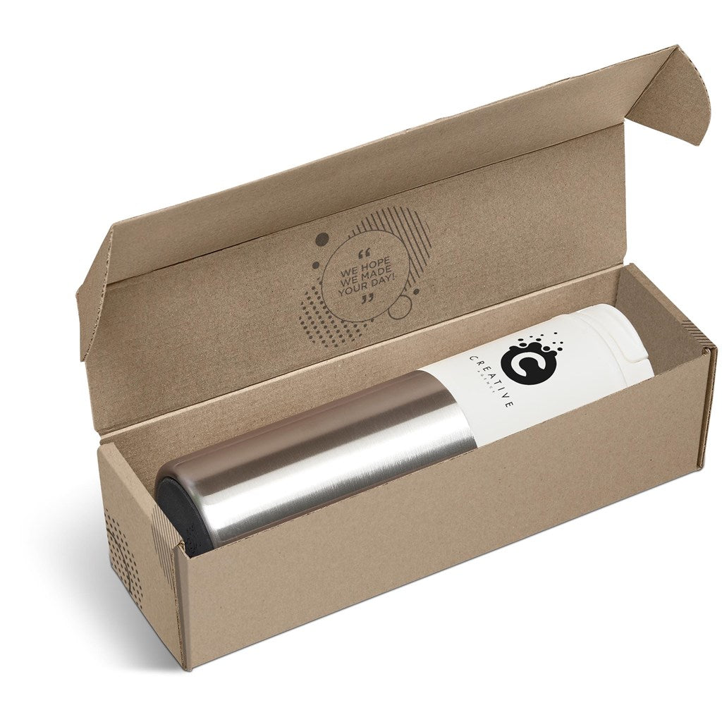 Typhoon Tumbler in Bianca Custom Gift Box