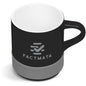 Kooshty Mixalot Black Mug - 320ml