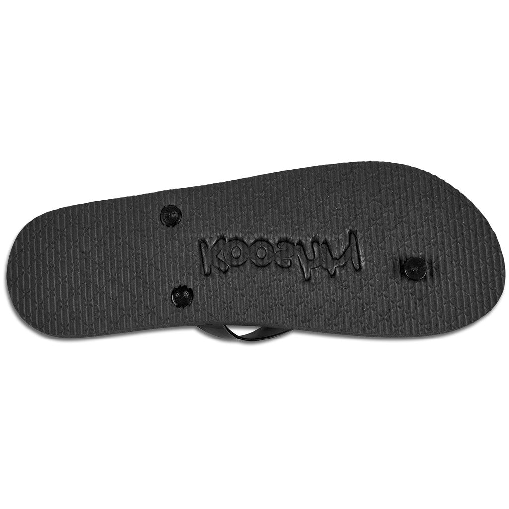 Kooshty Sundance Flip Flops - Medium