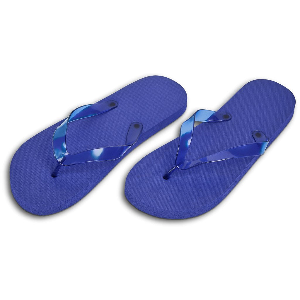 Kooshty Sundance Flip Flops - Medium