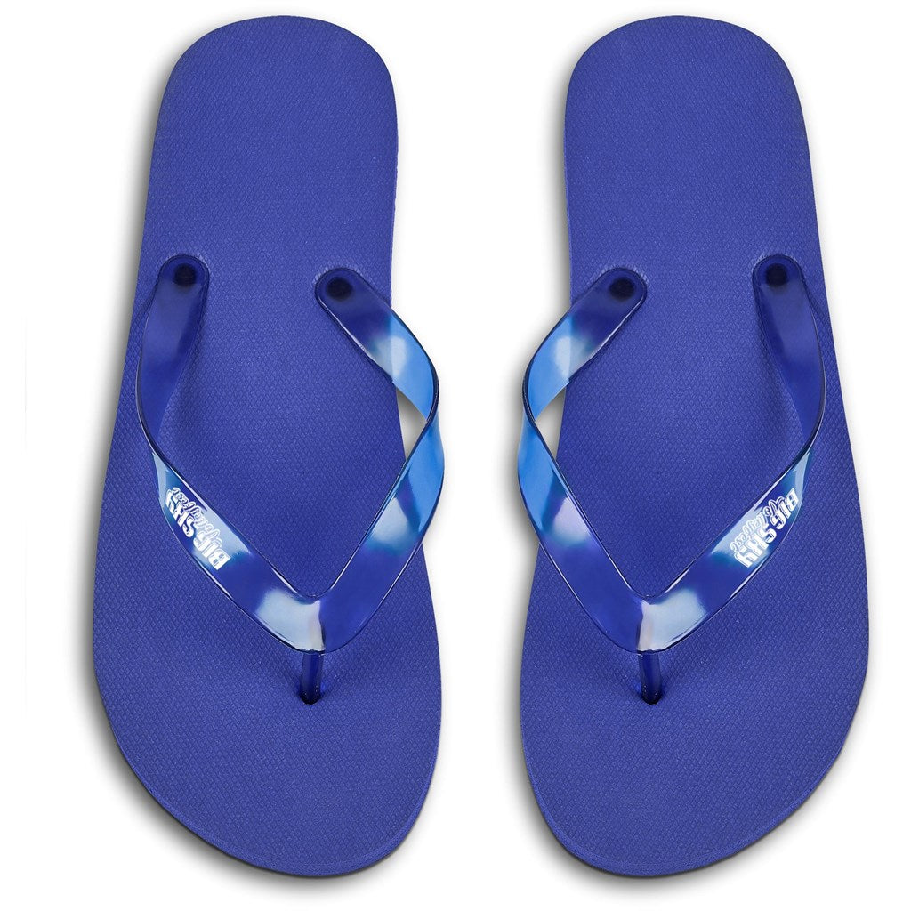 Kooshty Sundance Flip Flops - Medium