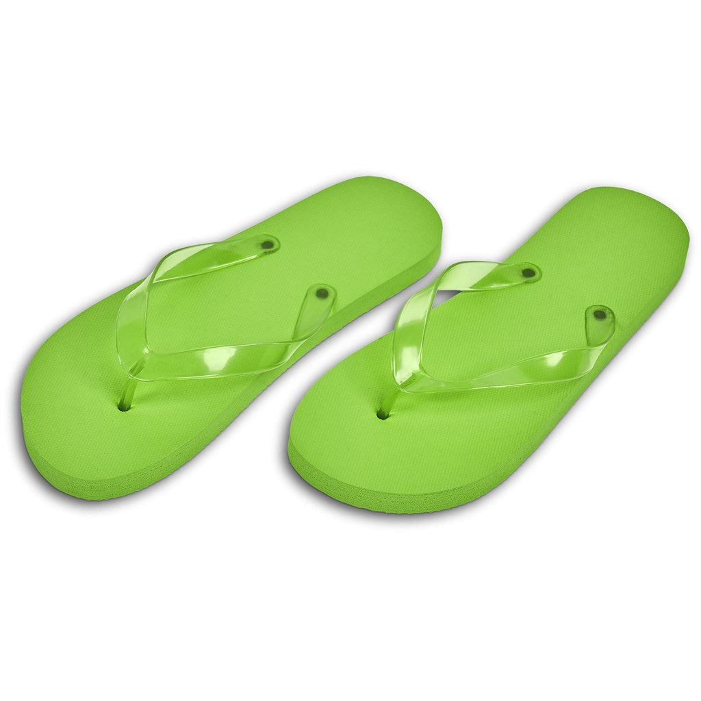 Kooshty Sundance Flip Flops - Medium