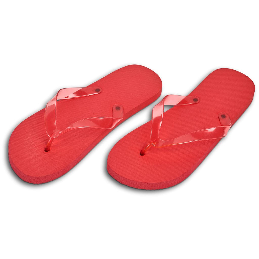 Kooshty Sundance Flip Flops - Medium