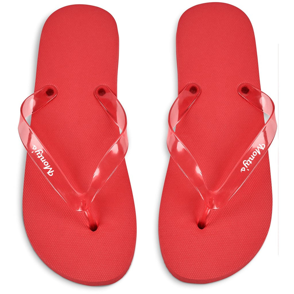 Kooshty Sundance Flip Flops - Medium