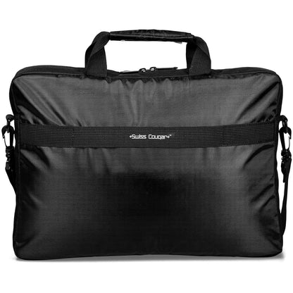 Swiss Cougar Belgrade Laptop Bag