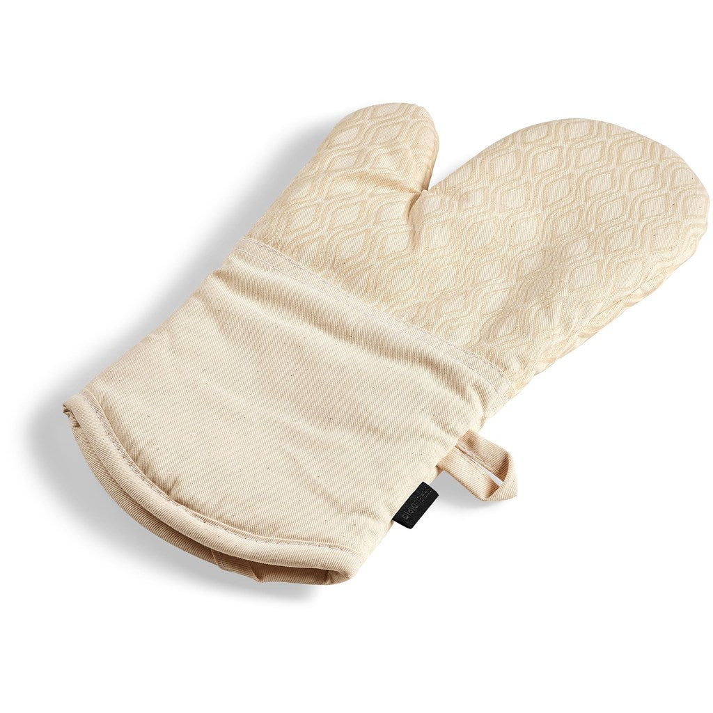 Serendipio Tanoreen Oven Glove Pair