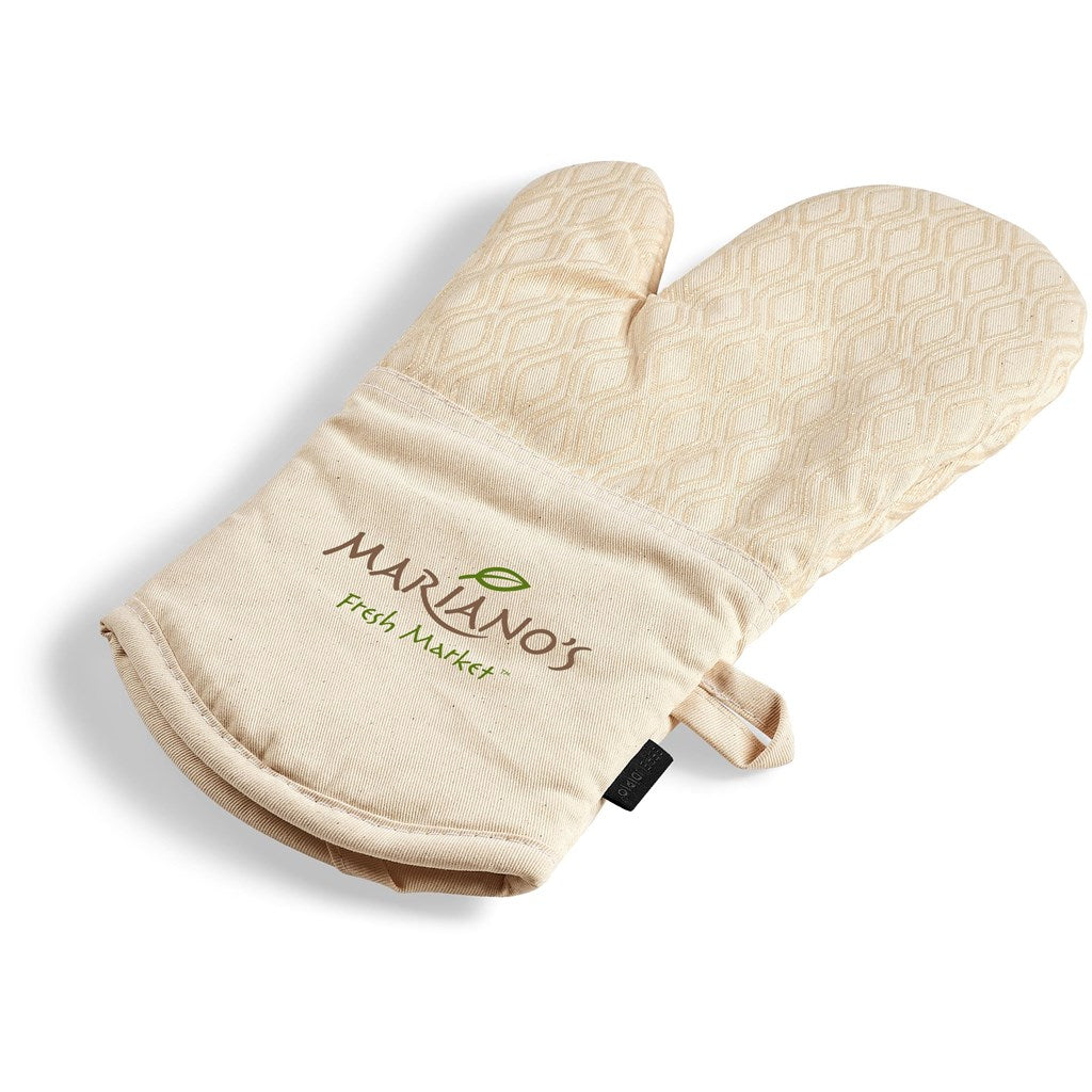 Serendipio Tanoreen Oven Glove Pair