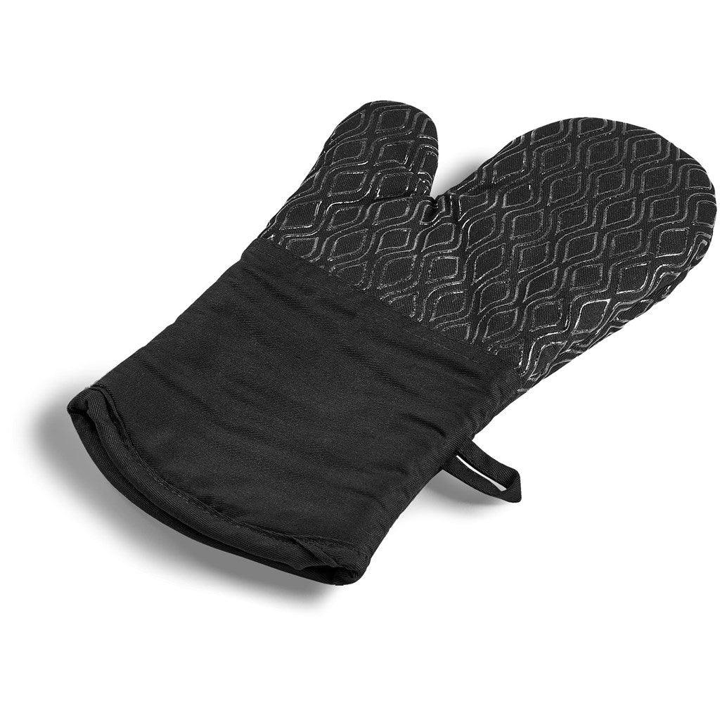 Serendipio Tanoreen Oven Glove Pair in Gift Box