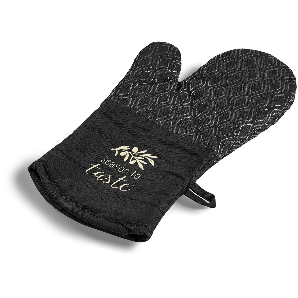 Serendipio Tanoreen Oven Glove Pair in Gift Box