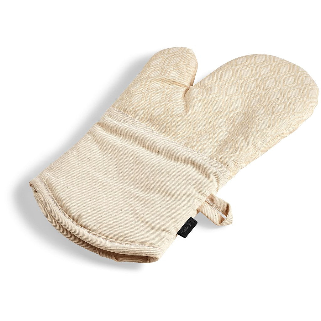 Serendipio Tanoreen Oven Glove Pair in Gift Box