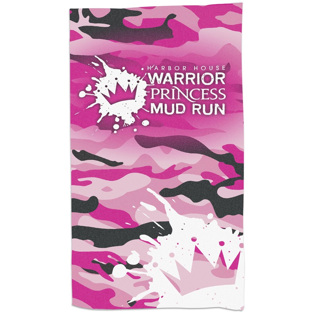 Adult Cadence Tubular Bandana