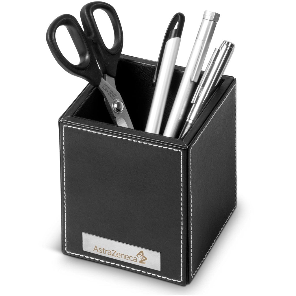 Carrington Stationery Holder