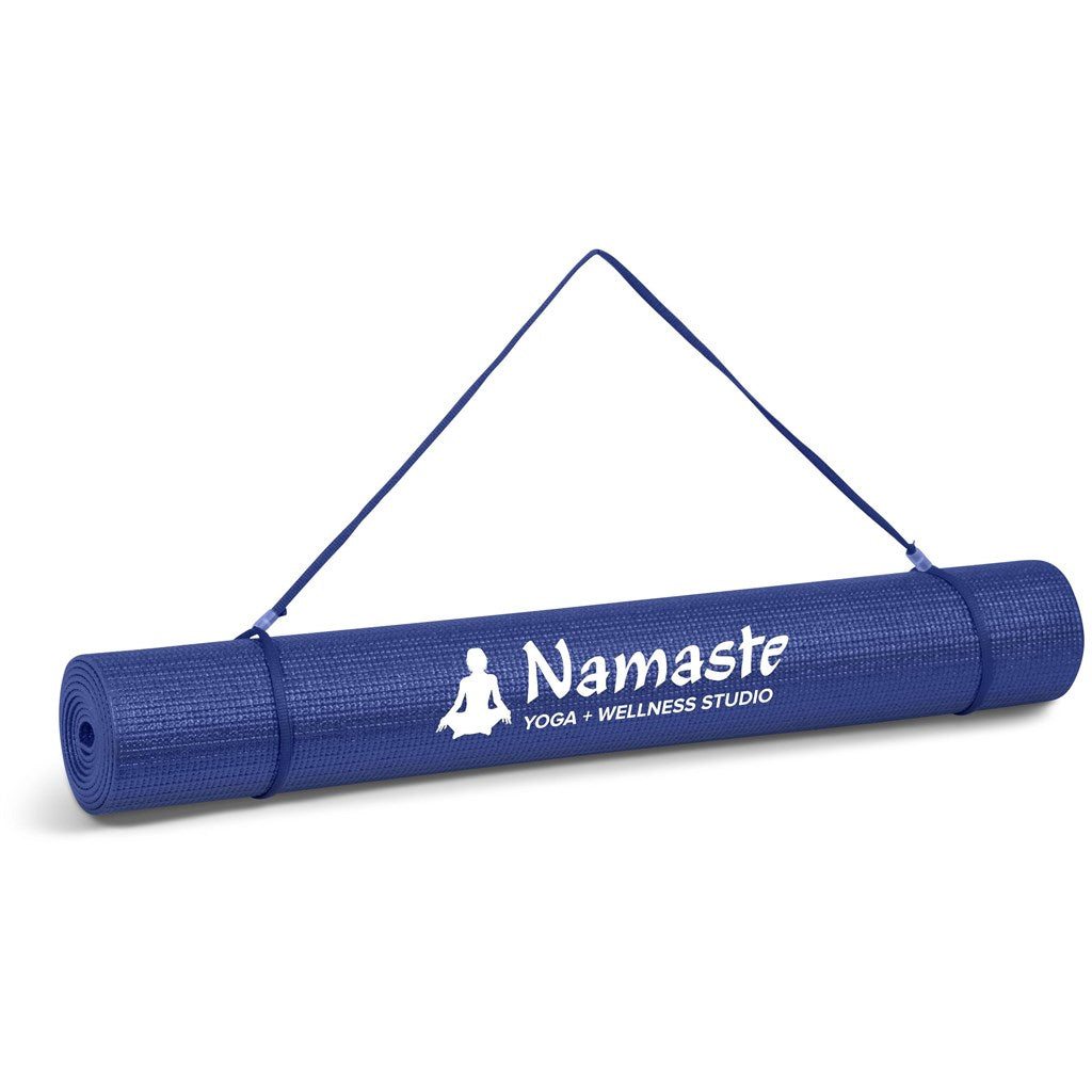 Freestyle Exercise Mat