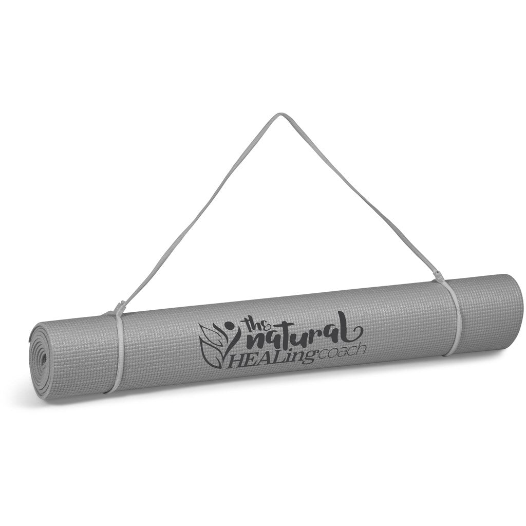 Freestyle Exercise Mat