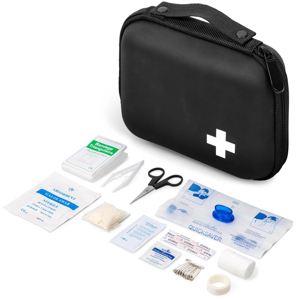 Triage First Aid Kit