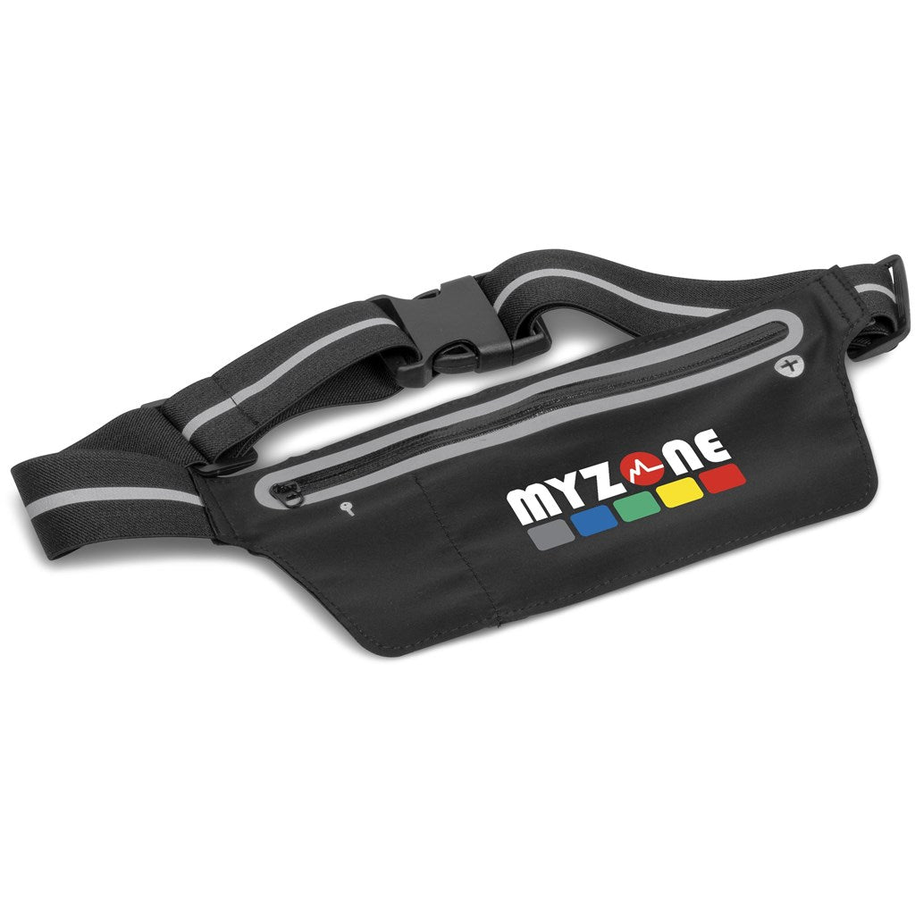 Pace Running Pouch