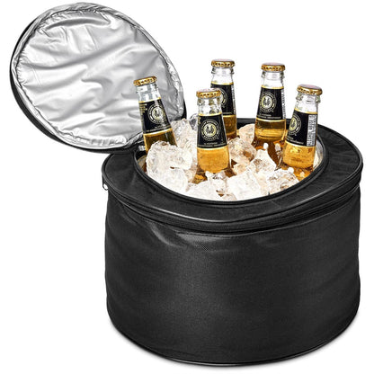 Outback Braai & Cooler Set