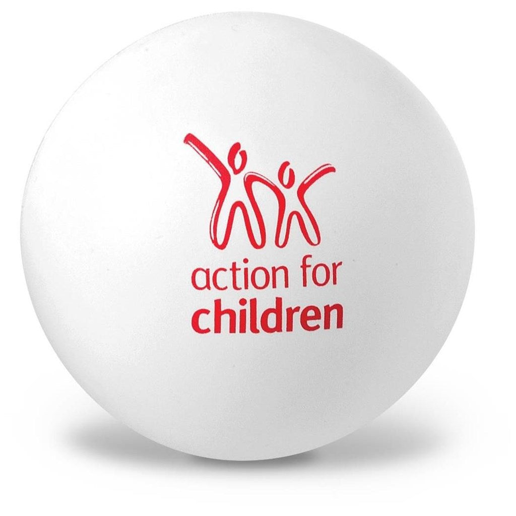 Chill-Out Stress Ball