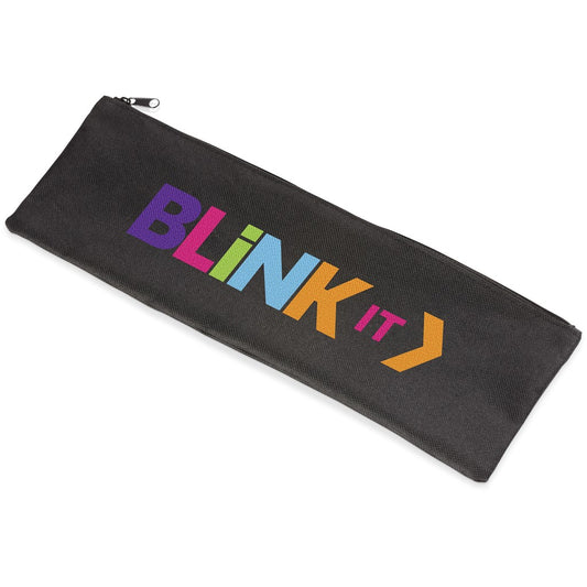 Varsity Maxi Pencil Case