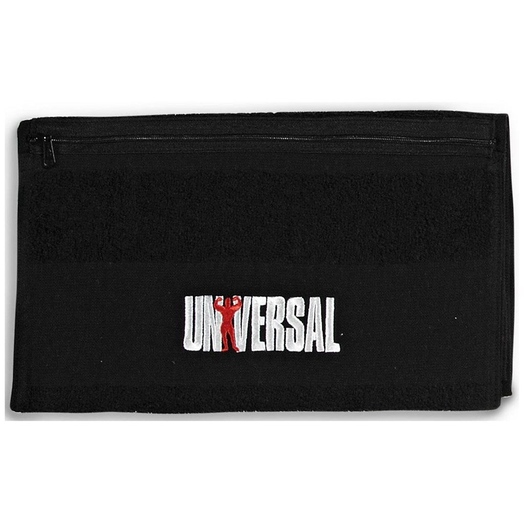 Fanatic Gym Towel
