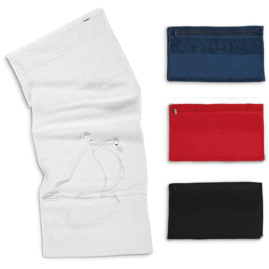 Fanatic Gym Towel