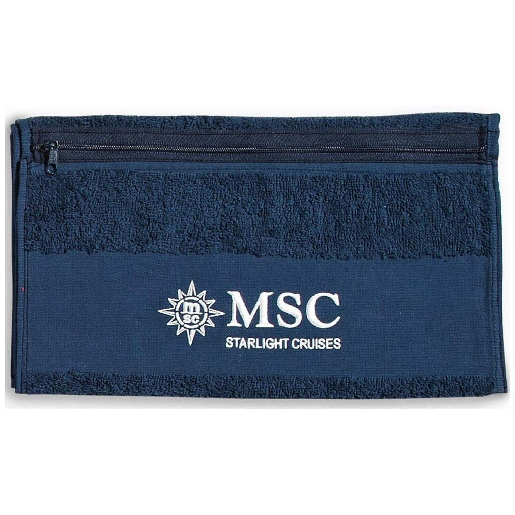 Fanatic Gym Towel
