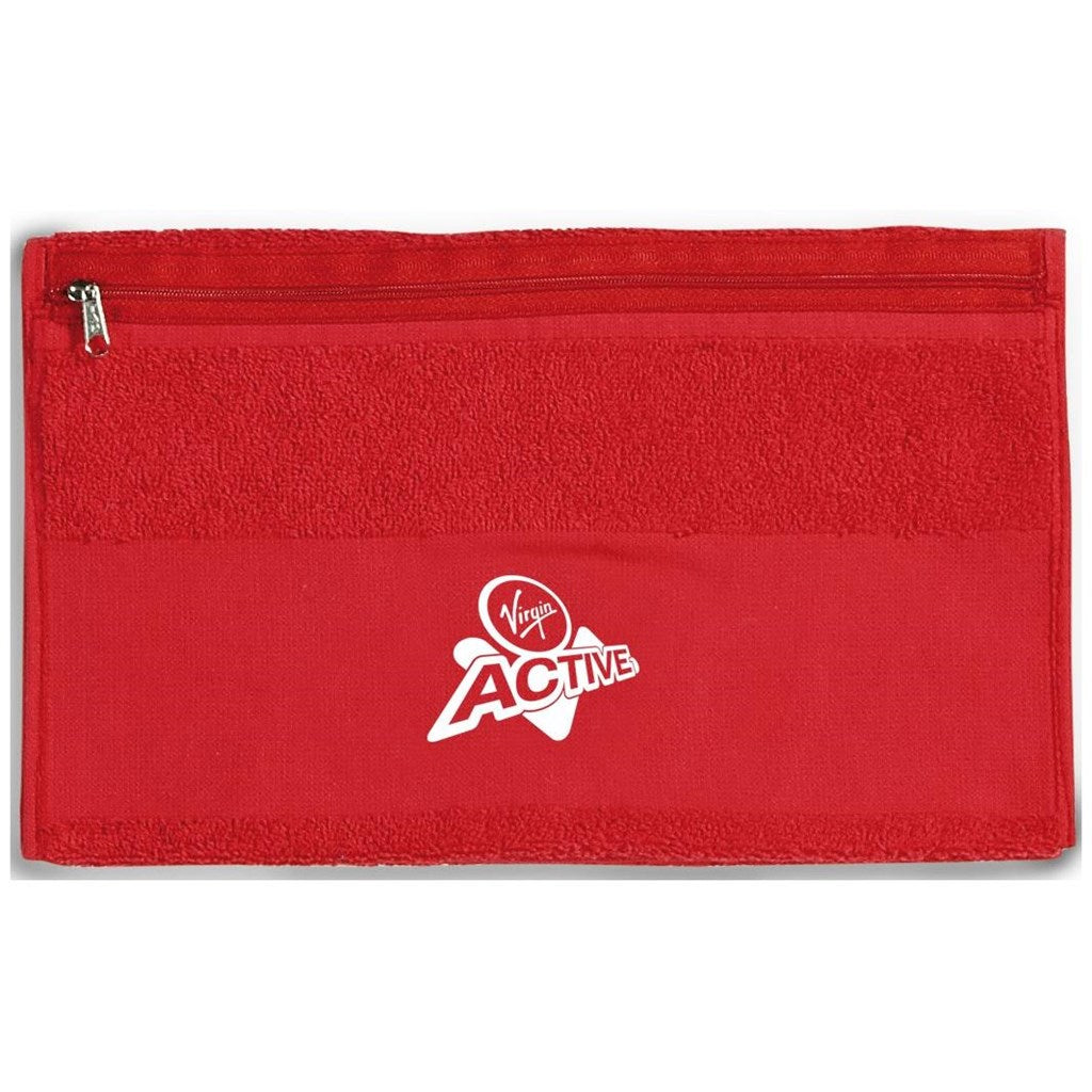 Fanatic Gym Towel