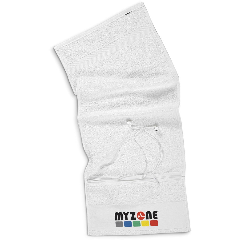 Fanatic Gym Towel