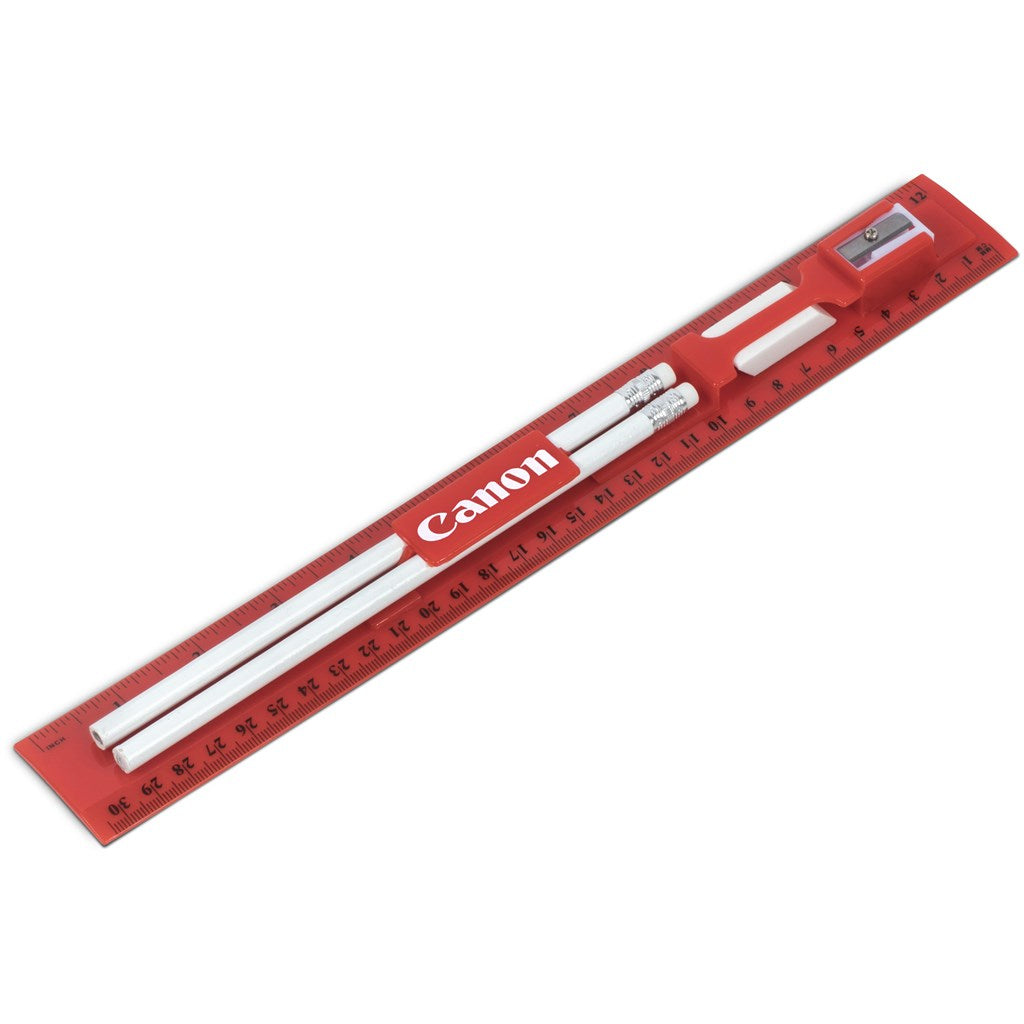 Scholar Stationery Set