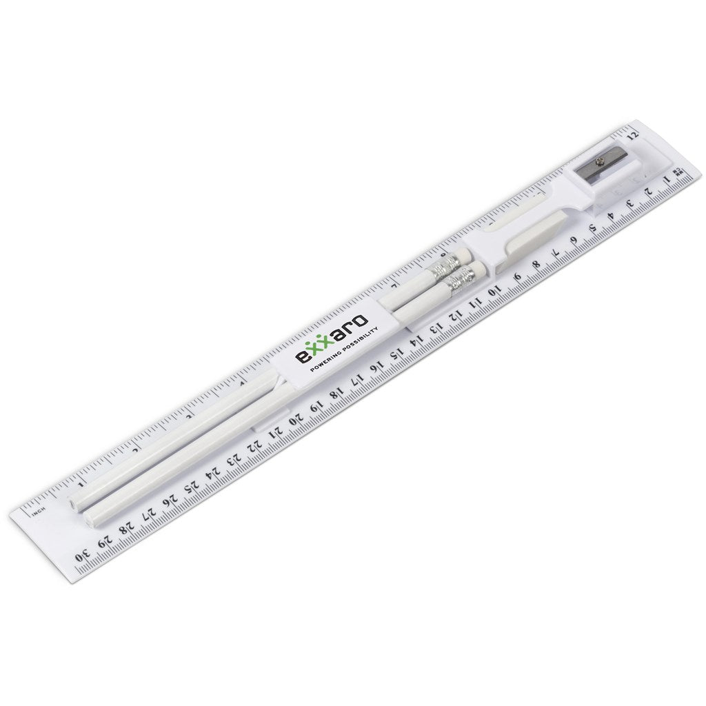 Scholar Stationery Set