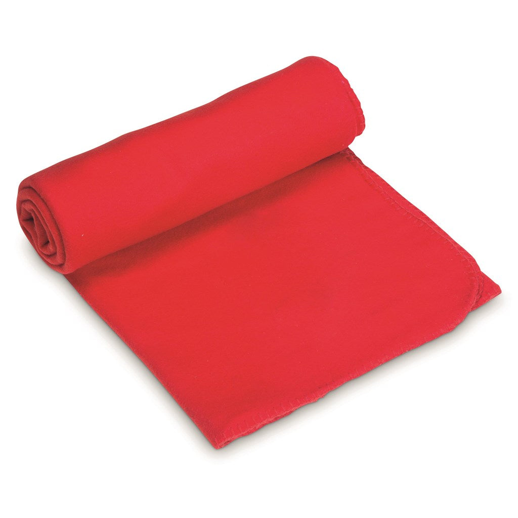 Cuddle Fleece Blanket