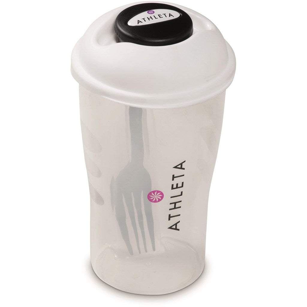 Crave Food Capsule - 800ml