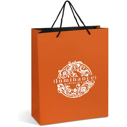 Omega Maxi Gift Bag