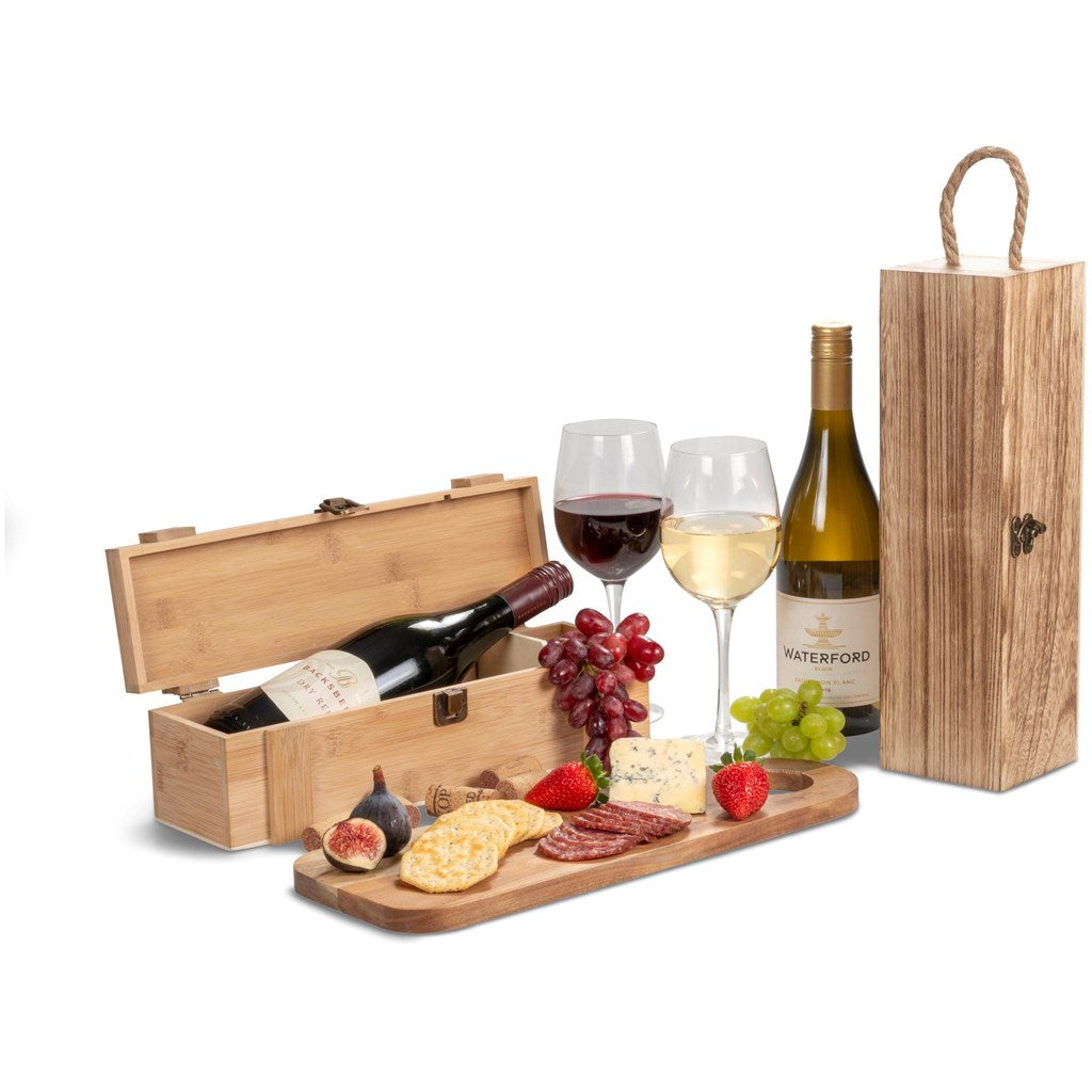 Decero Wine Box