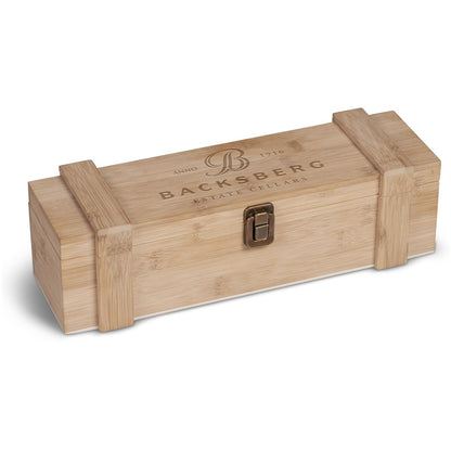 Decero Wine Box