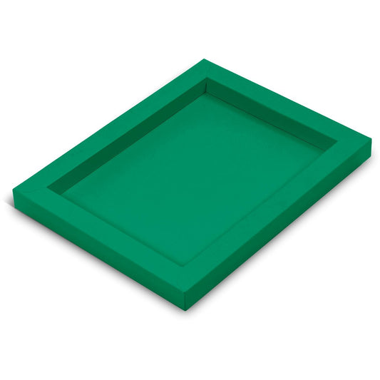 Omega Gift Box - Green