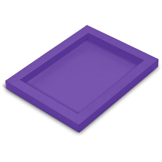 Omega Gift Box - Purple