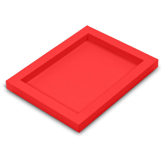Omega Gift Box - Red