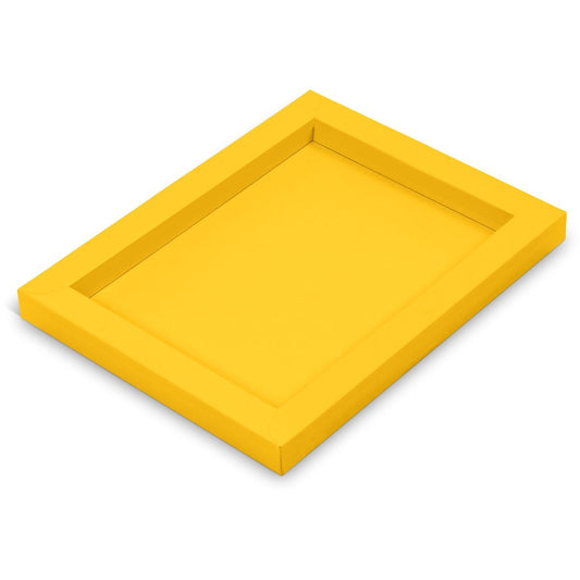 Omega Gift Box - Yellow